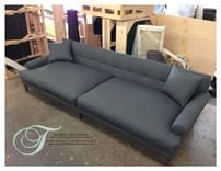 Living Room Sofa 2 small