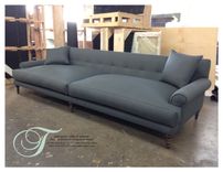 Living Room Sofa 4 small