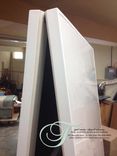 Office:  Moving Whiteboard Wall 2 small