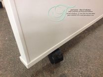 Office:  Moving Whiteboard Wall 3 small