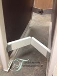 Office:  Moving Whiteboard Wall 5 small