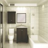 Bathroom - Components 2 small