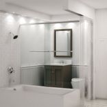 Bathroom - Components 3 small