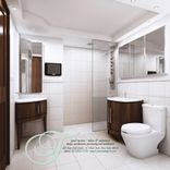 Bathroom - Components 4 small