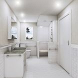 Bathroom - Components 1 small