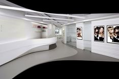 Commercial Displays 3 small