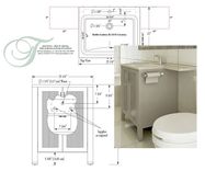 Vanities 3 small