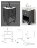 Vanities 6 small