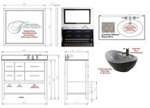 Vanities 5 small