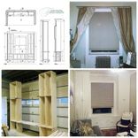 Built-Ins 3 small