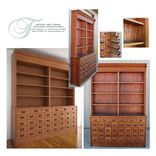 Built-Ins 5 small