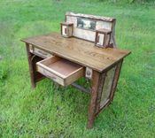 Rustic Desk 1 small