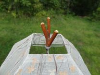 Canoe Oar Floor Lamp 4 small