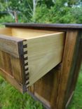 Reclaimed Chestnut Cabinet 3 small