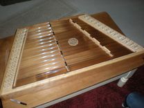 Grand Hammer Dulcimer 2 small