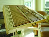 Grand Hammer Dulcimer 3 small