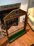 Putter Display Rack 4 small