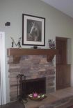 Fay And Woody Mantle Restoration 1 small