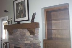 Fay And Woody Mantle Restoration 2 small