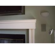 Fireplace Mantel/Mantle &Surround 2 small