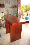 Tall Work Table 1 small