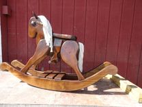 Hobby Horse 2 small