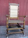 Platform Rocker Restoration 3 small
