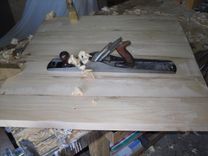 Rustic Kitchen Table 1 small