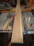 Custom Cherry Dining Table 2 small
