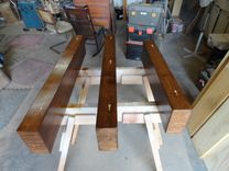 Floating Shelves 4 small