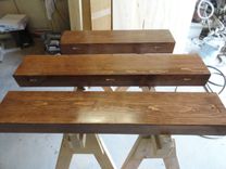 Floating Shelves 6 small