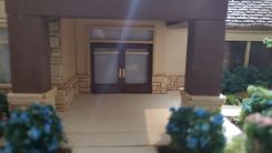 Custom Made Scale Houses 4 small