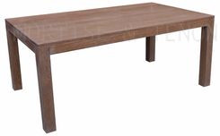 Loren Oak Dining Table 1 small