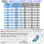 Natural Wool Felt Shoes For Men Gray Blue 3 small