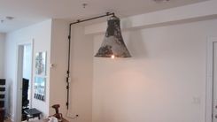 Custom Kitchen Light 1 small