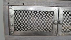 Industrial Fish Tank Stand 2 small