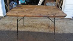 Small Kitchen Table 1 small