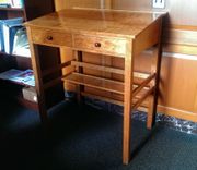 Traditional Barrister Style Stand-Up Desk 1 small