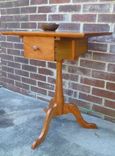 Tripod Sewing Table 1 small