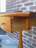 Tripod Sewing Table 2 small
