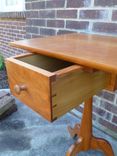 Tripod Sewing Table 3 small