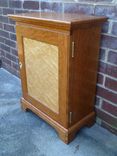 Shaker Spice Box 1 small
