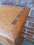 Shaker Spice Box 3 small