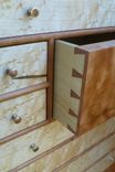 Shaker Spice Box 4 small