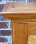 Shaker Spice Box 5 small