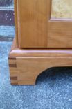 Shaker Spice Box 8 small