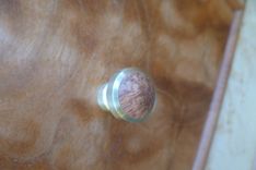 Shaker Spice Box 9 small