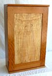 Shaker Style Hanging Wall Cabinet 1 small