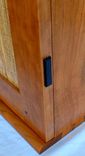 Shaker Style Hanging Wall Cabinet 2 small