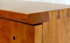 Shaker Style Hanging Wall Cabinet 3 small